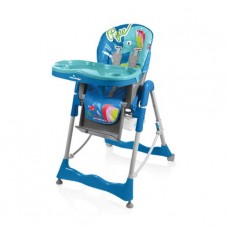 Стульчик для кормления Baby Design Pepe Colors (03) Стульчик для кормления Baby Design Pepe Colors (03)